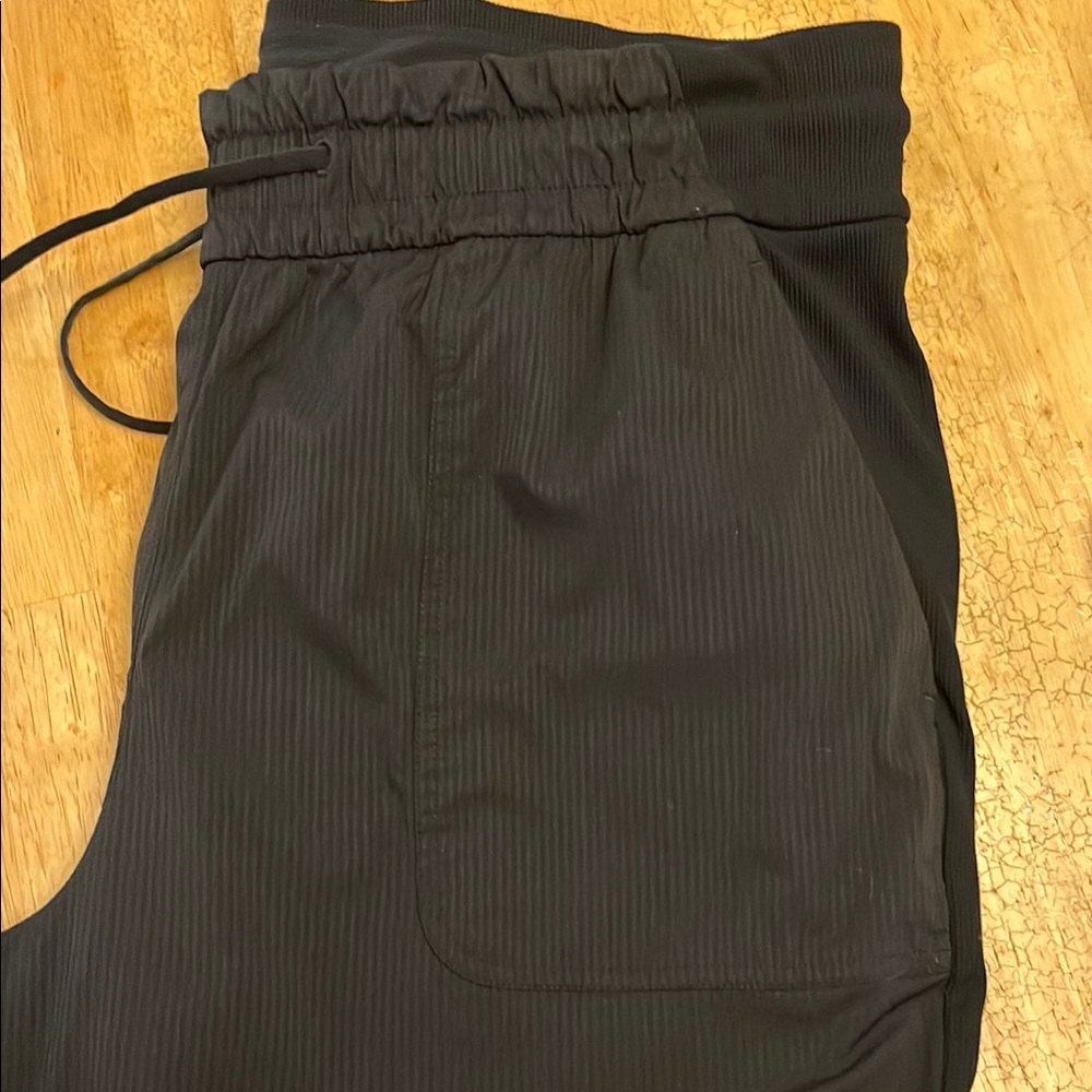 Lululemon Dance Studio Joggers